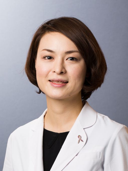 田村(波田野) 宜子