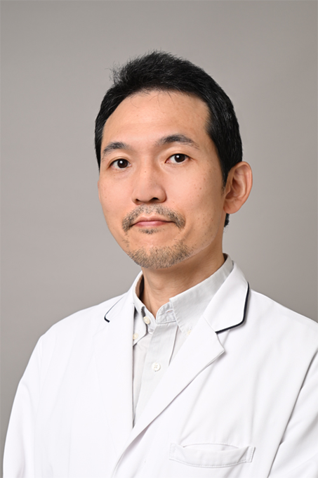辻本 哲郎
