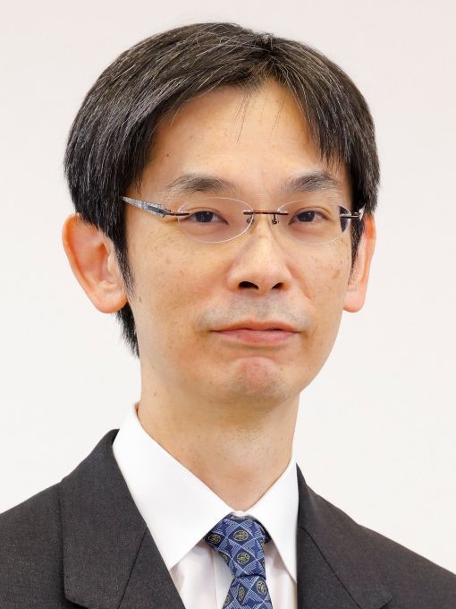 宮本 篤