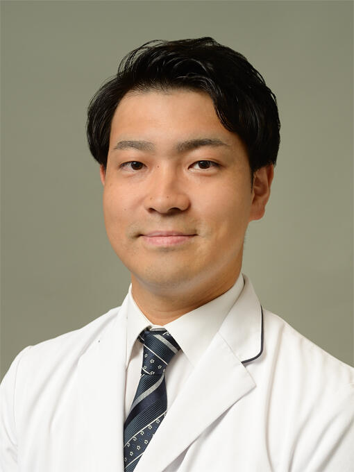 濱田 洋輔