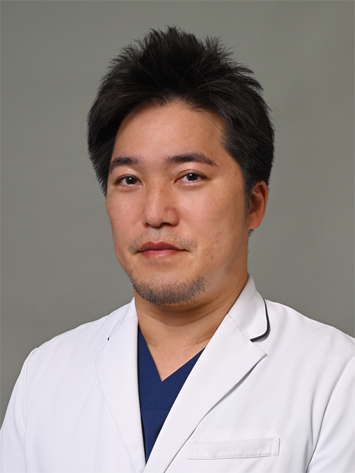 下山 勇人