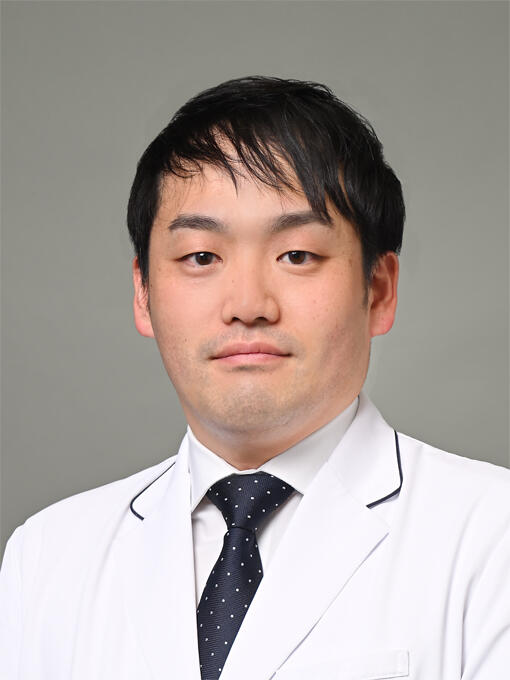 原 裕明