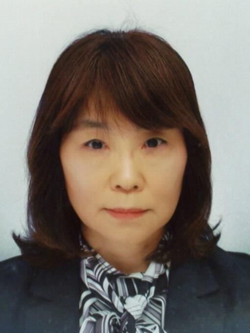 石原 眞木子