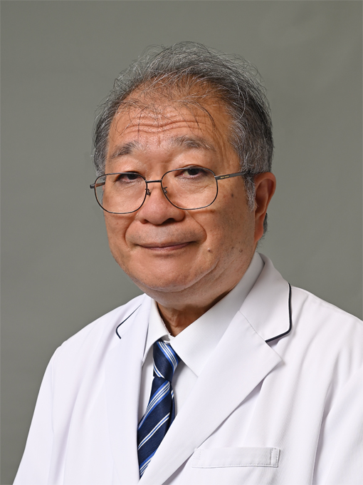 新井 正美
