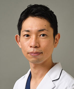 福井 雄大