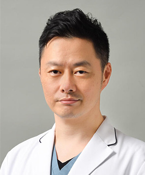前原 耕介