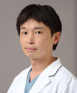 佐藤 悦基