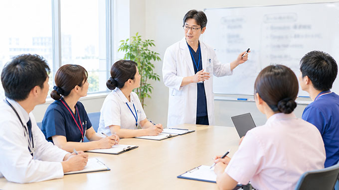 身体拘束最小化のための指針