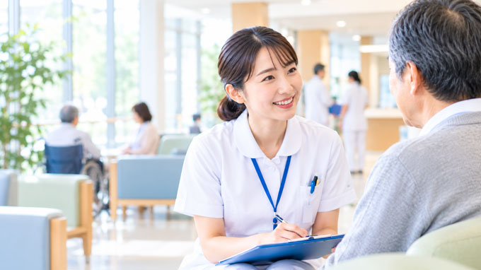 当院が定める迷惑行為について