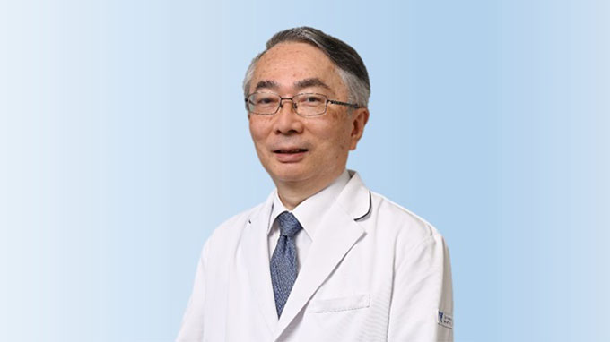 院長挨拶