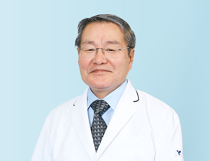 虎の門病院 顧問 大内尉義