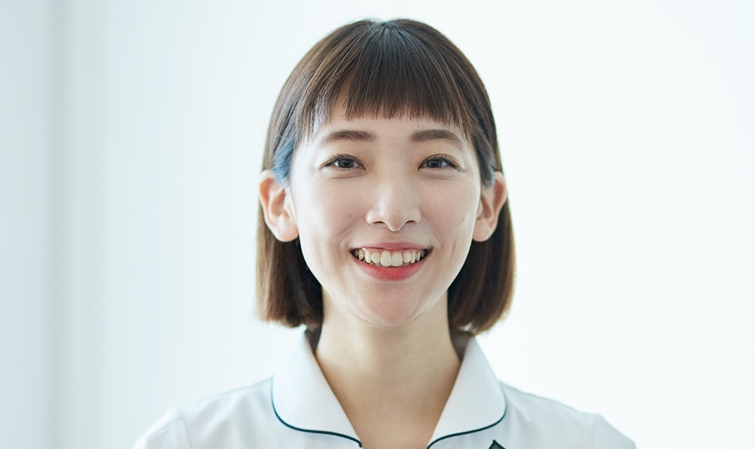 全国から集まる虎の門ナース 虎の門病院 看護部サイト