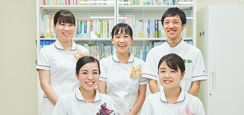 TNS（Toranomon Nursing System）